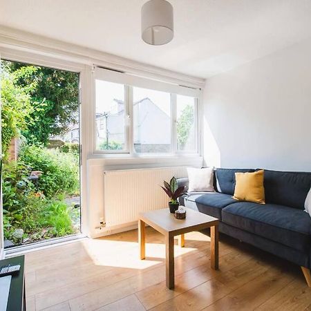 Stylish & Tranquil Flat With Excellent Connections Apartment London Ngoại thất bức ảnh